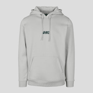 Nardo Grey Turbo Hoodie front VHKL
