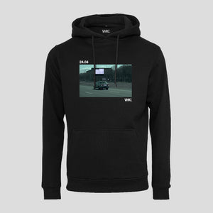VHKL Your Speeding Ticket Hoodie © (Custom)