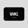 VHKL Gift Card