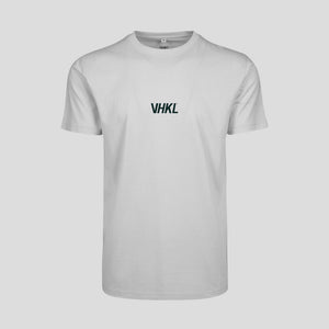 Nardo Grey turbo t-shirt front VHKL